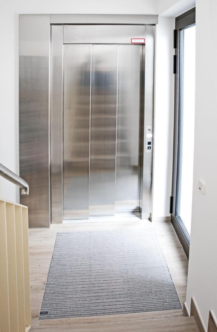 Apartament Alte Druckerei Cicero Norderney Zewnętrze zdjęcie