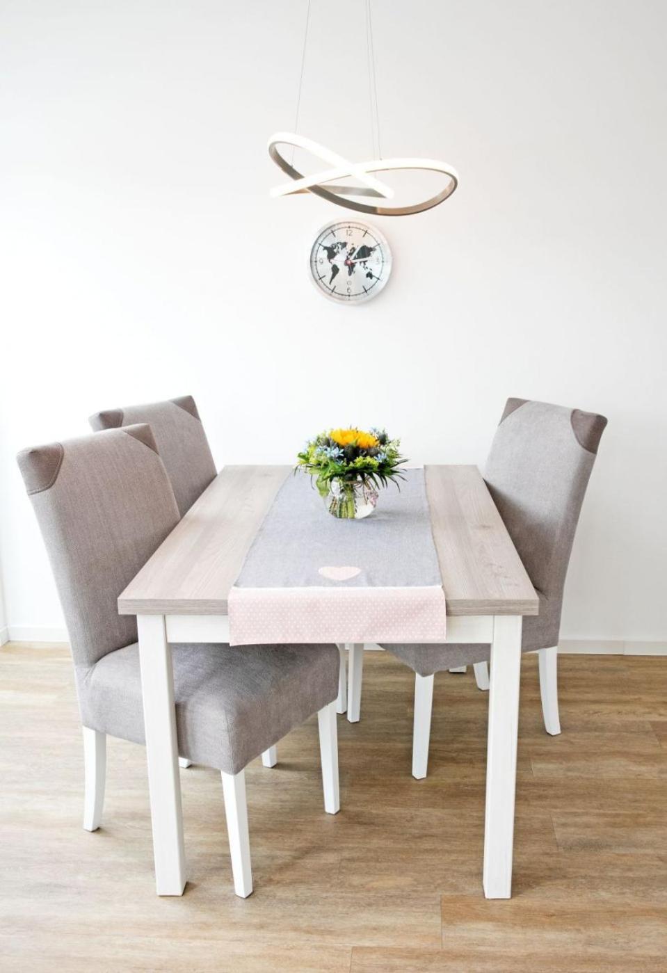 Apartament Alte Druckerei Cicero Norderney Zewnętrze zdjęcie
